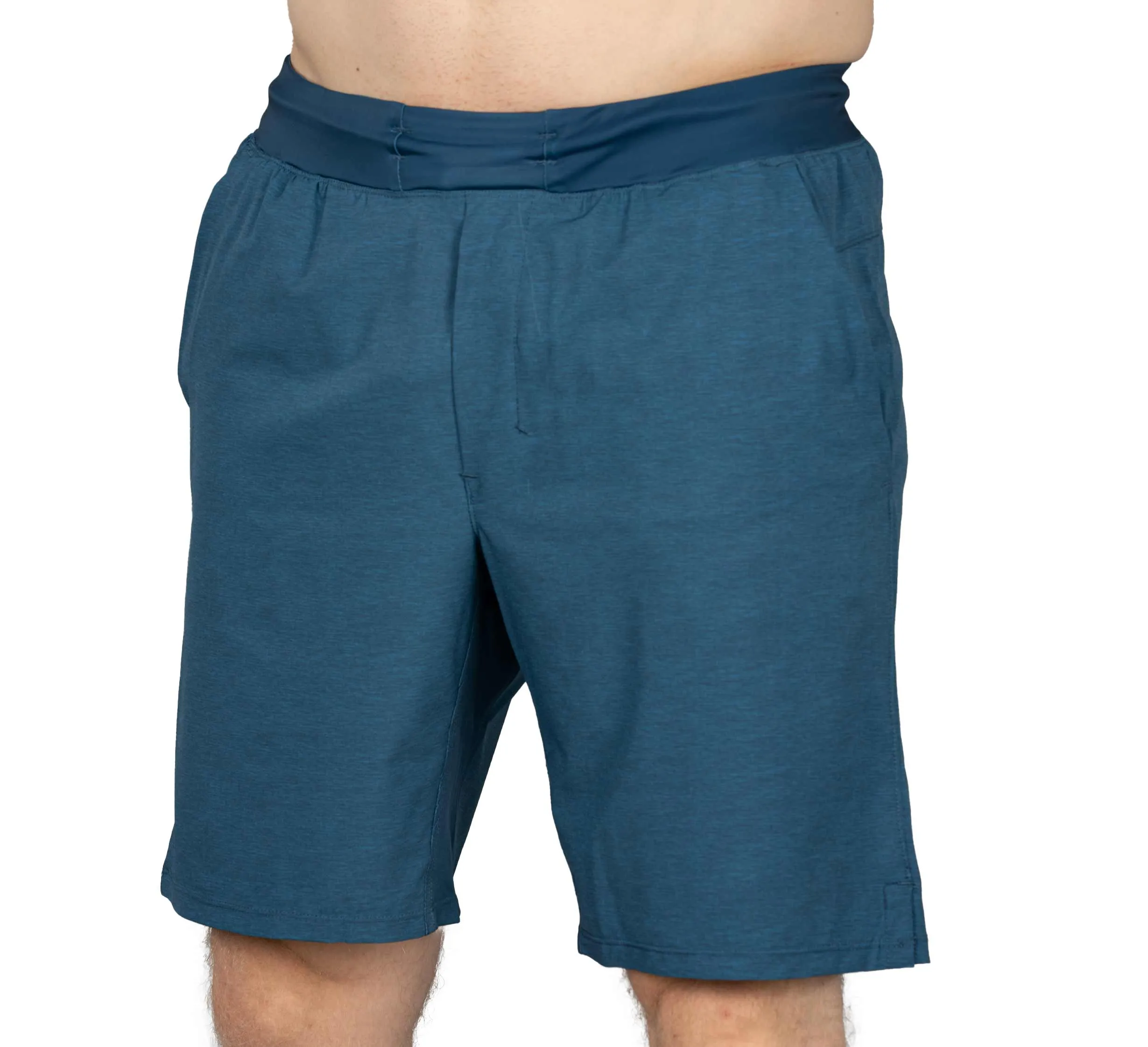 Lifestyle Shorts Navy