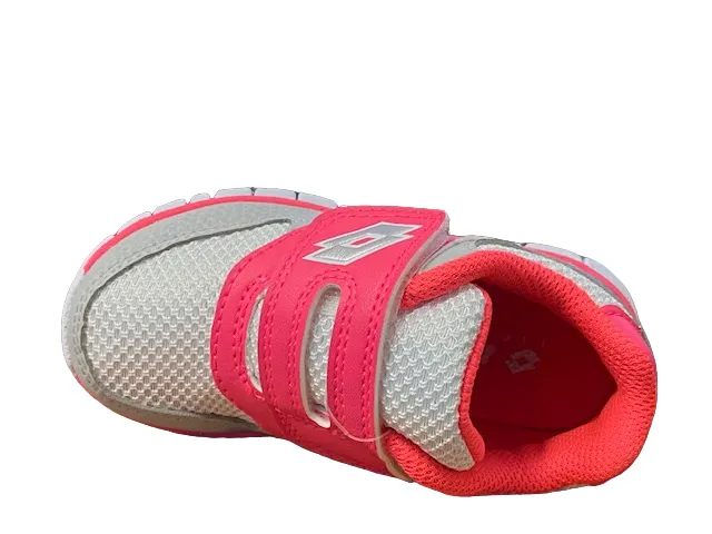 Lotto scarpe sneakers bambino Strada Inf S2115