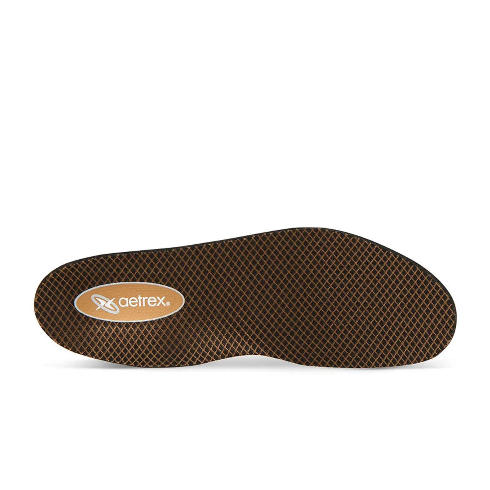 Lynco L400 Compete Orthotic (Women) - Copper