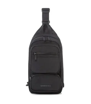 Marston Sling Bag Black