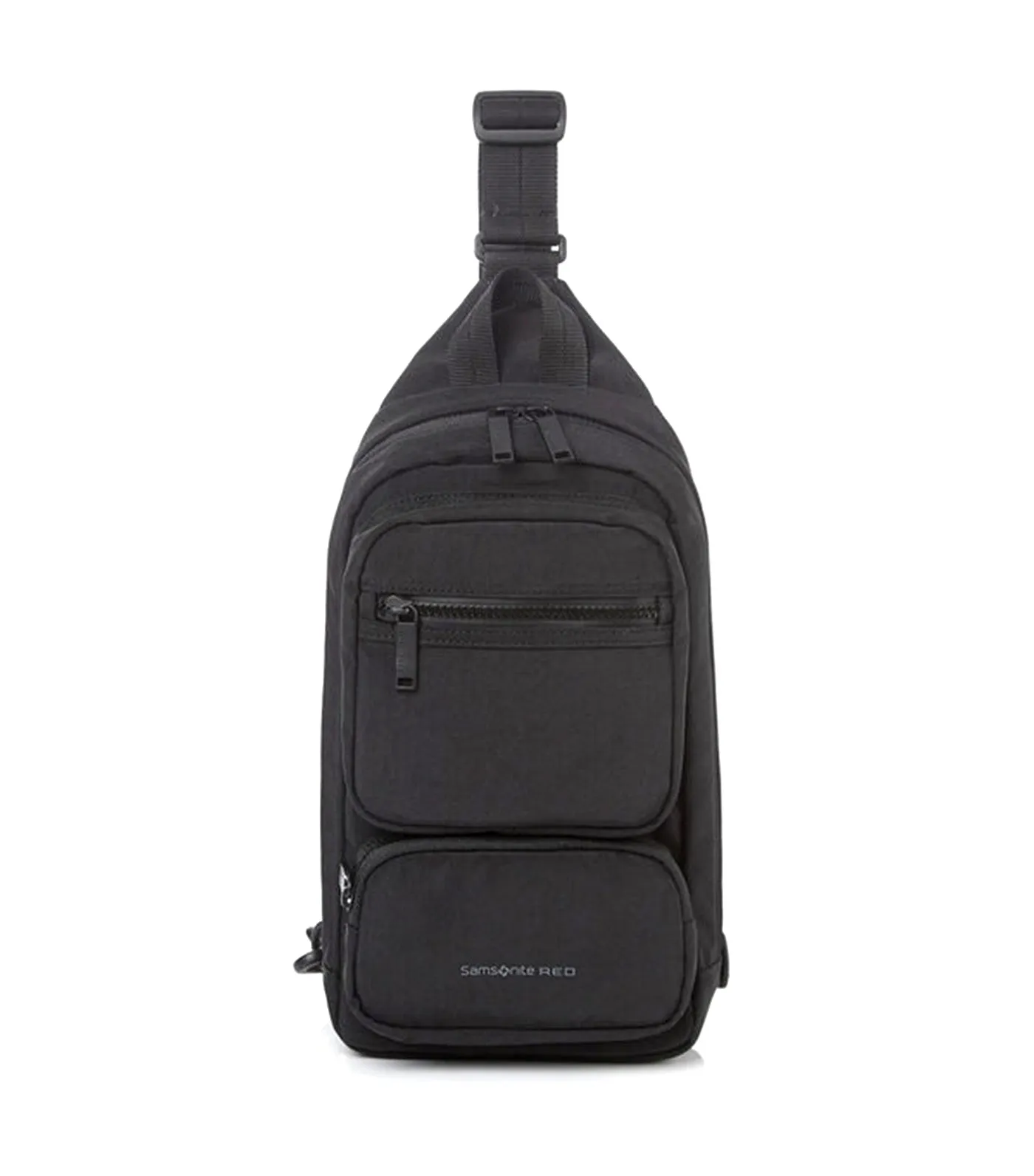 Marston Sling Bag Black