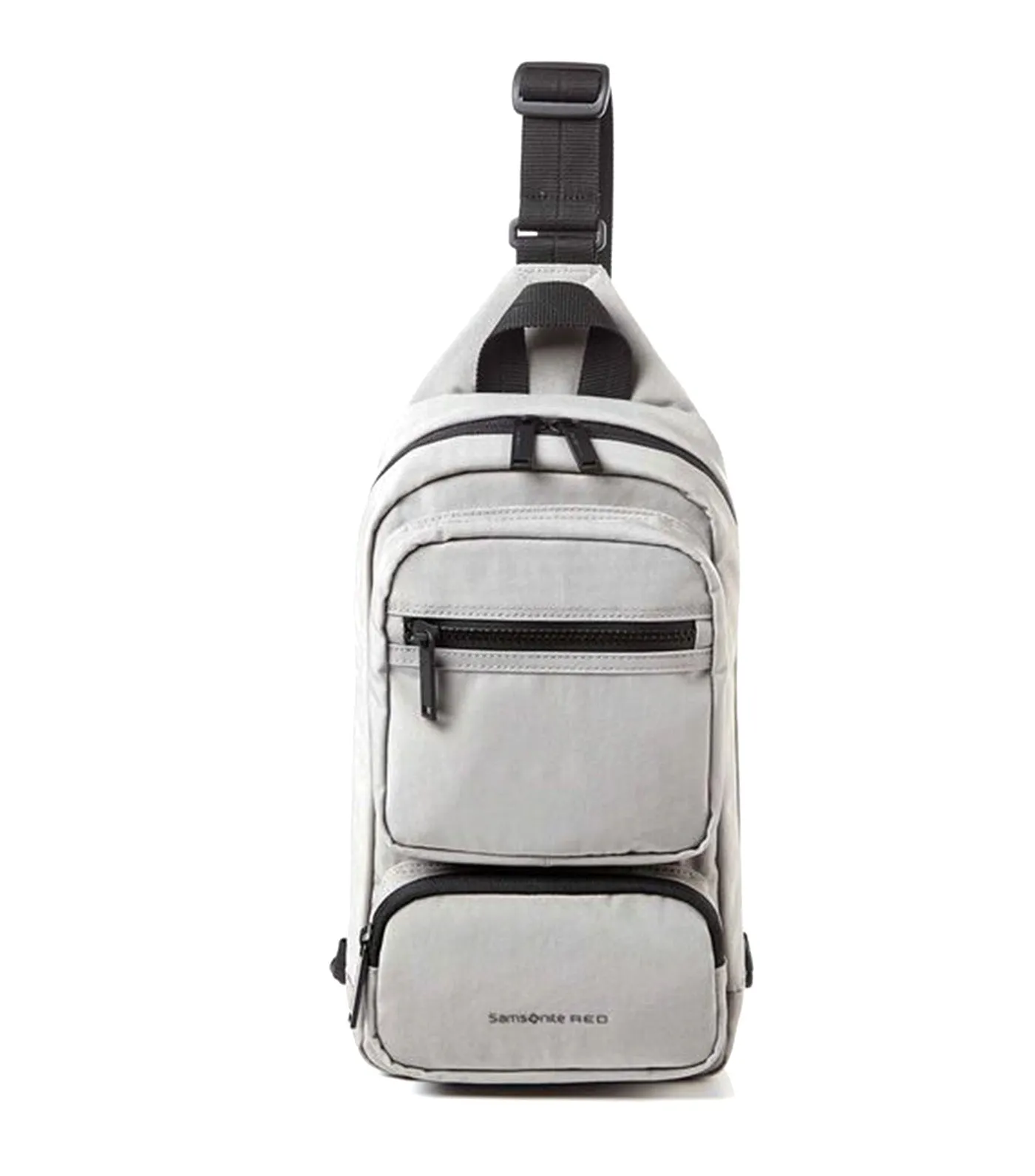 Marston Sling Bag Gray