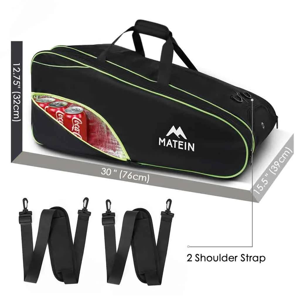 Matein Tennis Racket Bag