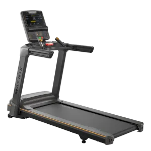 Matrix Lifestyle Premium LED Treadmill