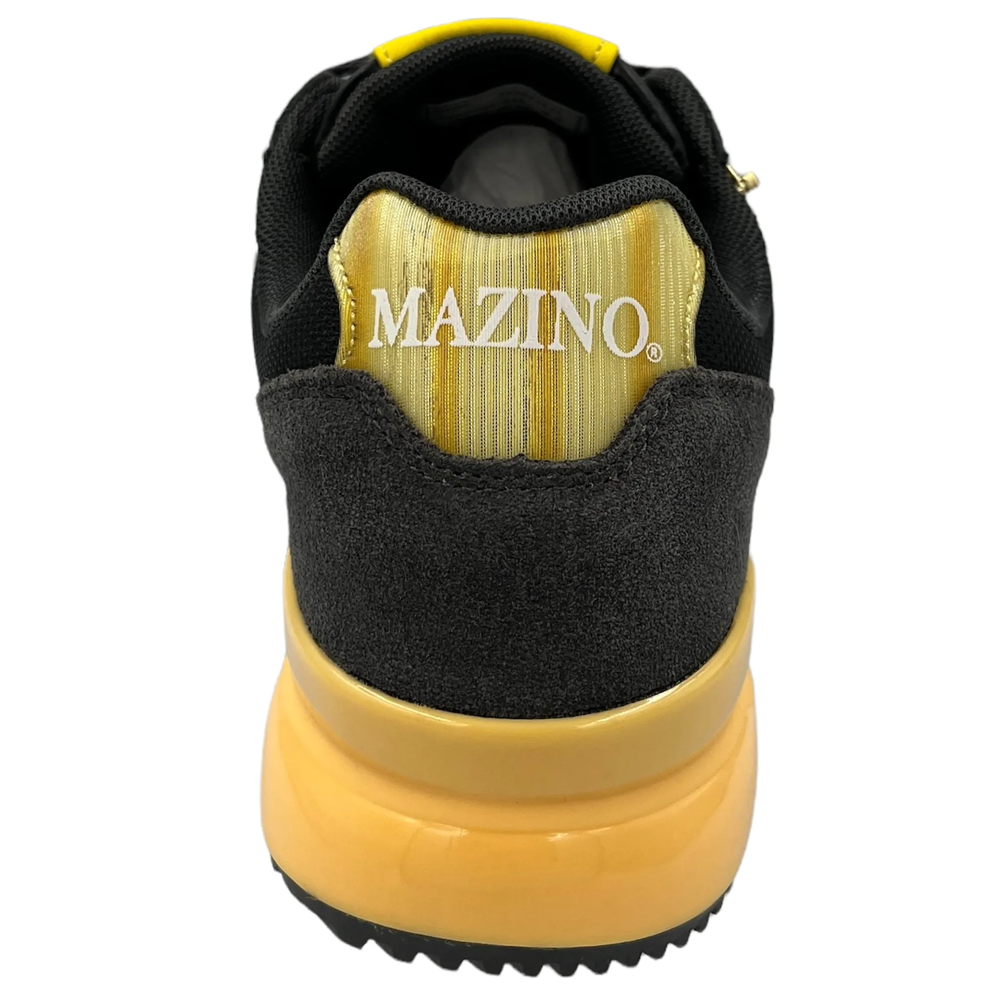 Mazino Men's Sunstone Casual Jogger Shoes