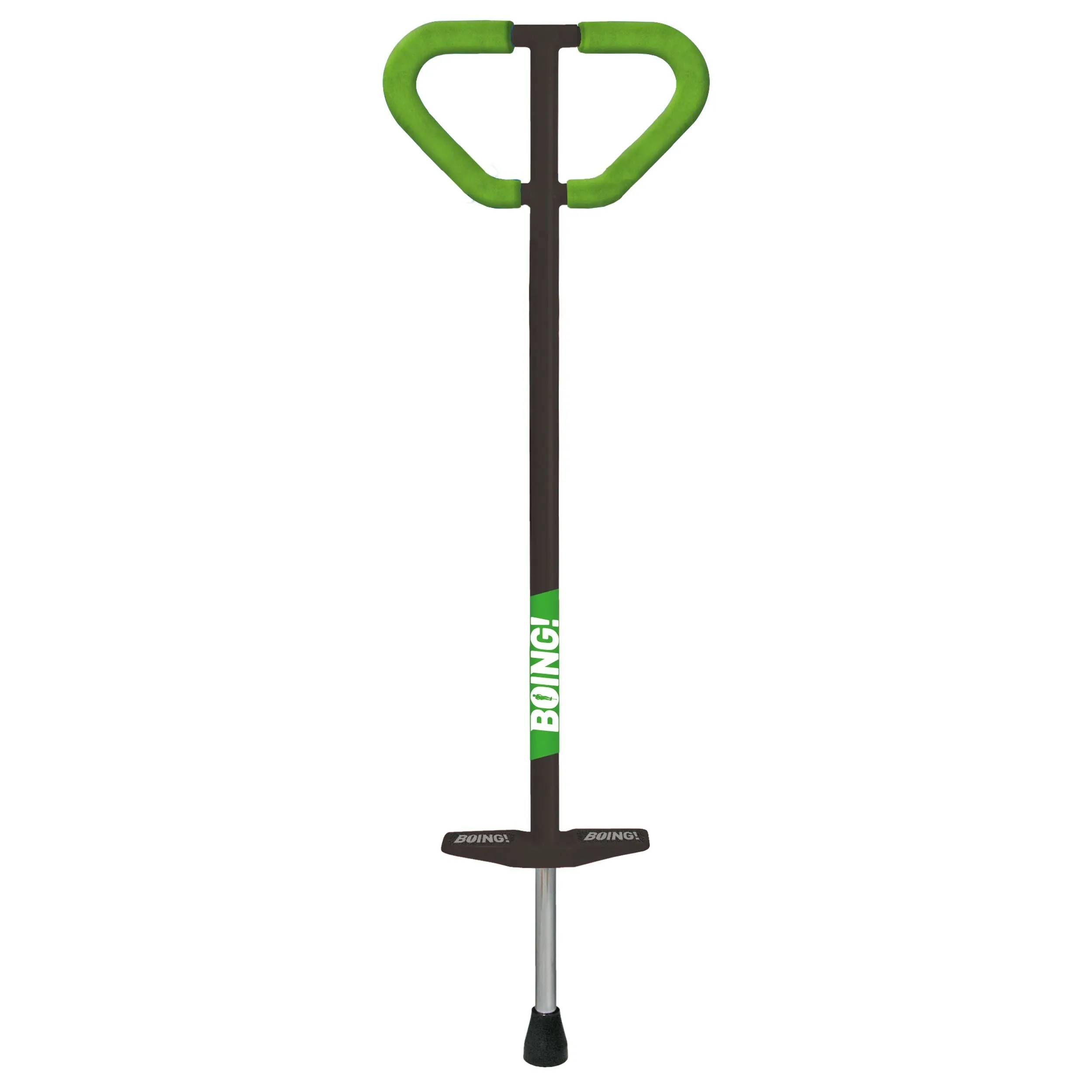 Medium Jumparoo BOING! Pogo Stick for Kids 60-100 Lbs.