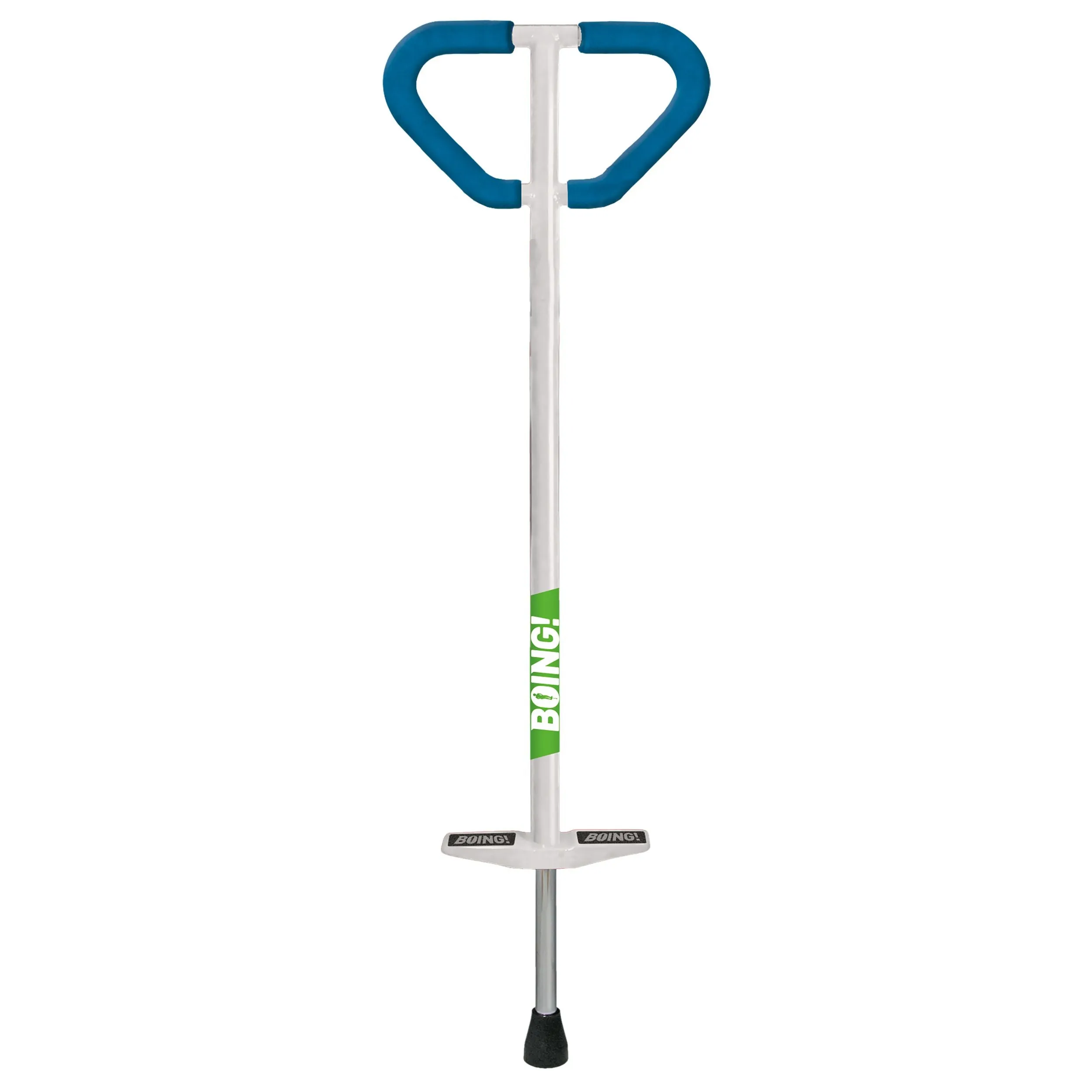 Medium Jumparoo BOING! Pogo Stick for Kids 60-100 Lbs.