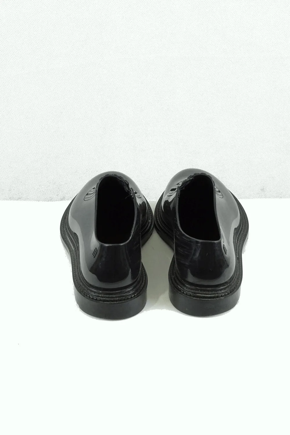 Melissa Black Shoes 6