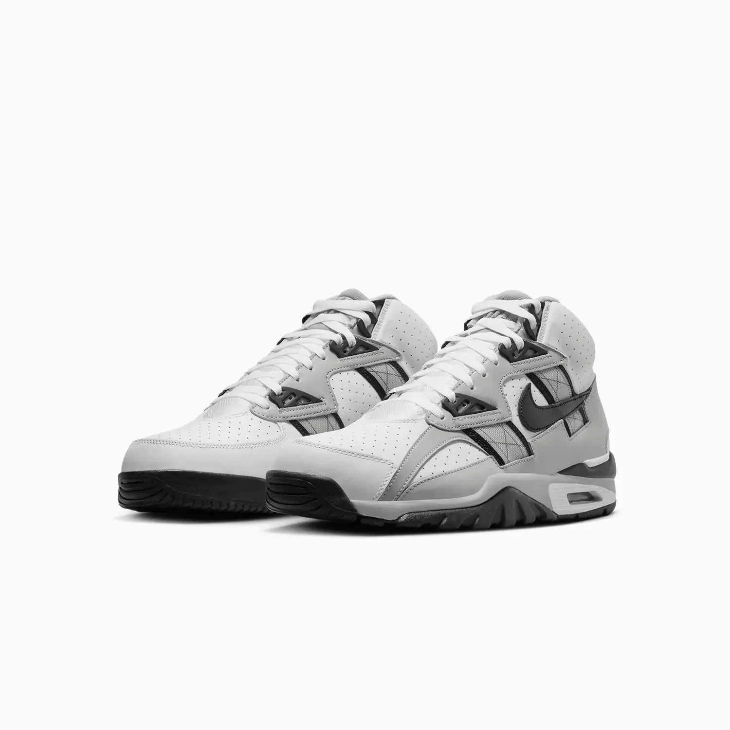 Men's Air Trainer SC High "Raiders Helmet"