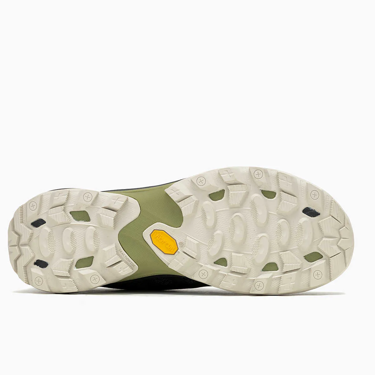 Men's Merrell - Moab Speed 2