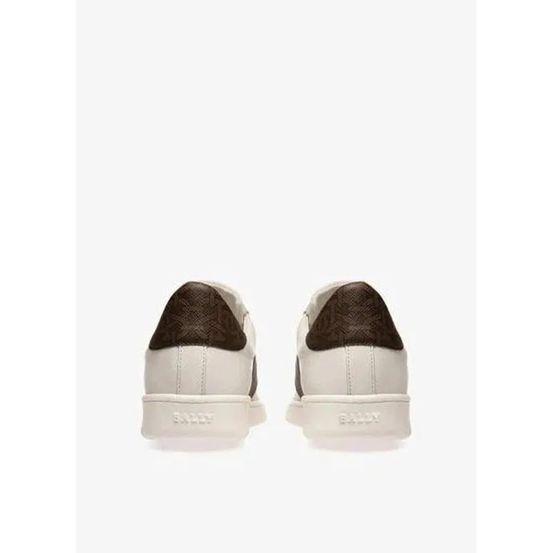 Men's Wilem Sneakers In White