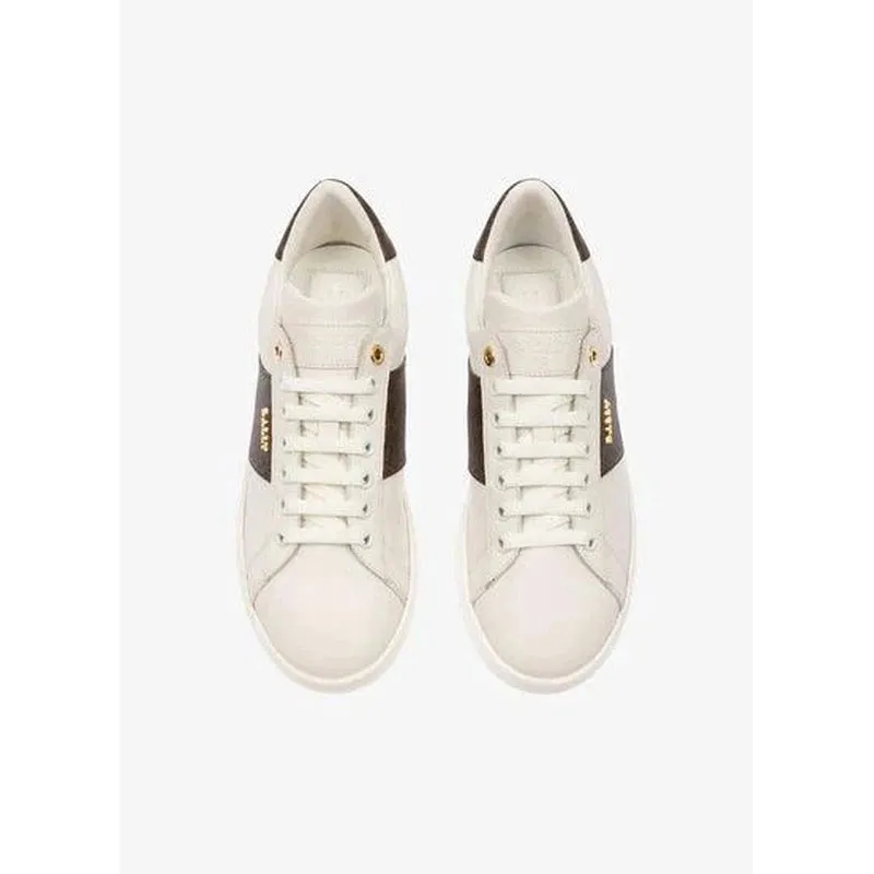 Men's Wilem Sneakers In White