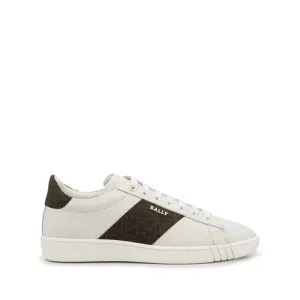 Men's Wilem Sneakers In White