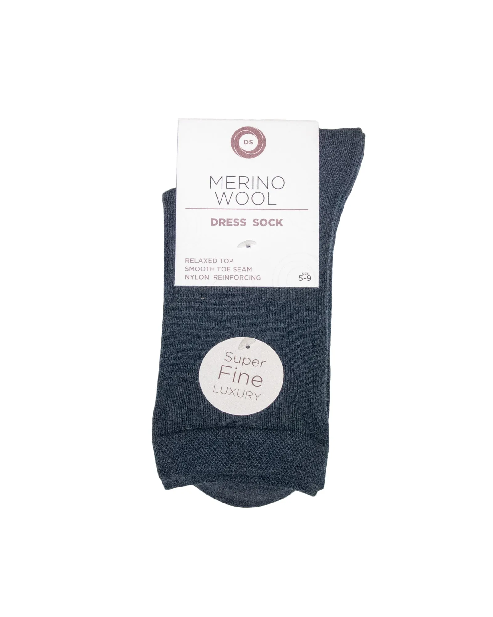 MERINO DRESS SOCK | DS