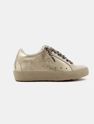 Mia Gold - Toddler Sneakers