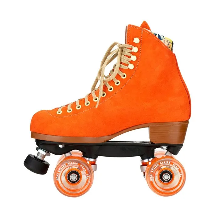 Moxi Lolly Clementine Roller Skates