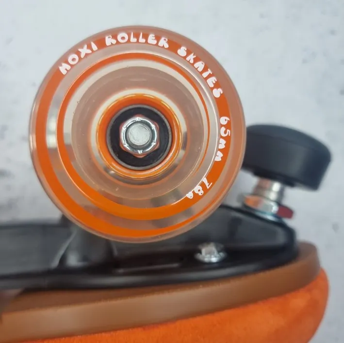 Moxi Lolly Clementine Roller Skates