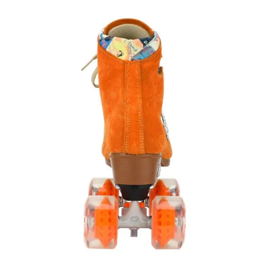 Moxi Lolly Clementine Roller Skates