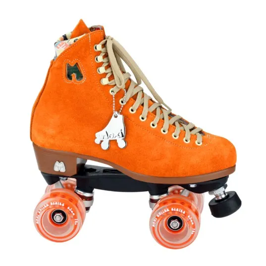 Moxi Lolly Clementine Roller Skates