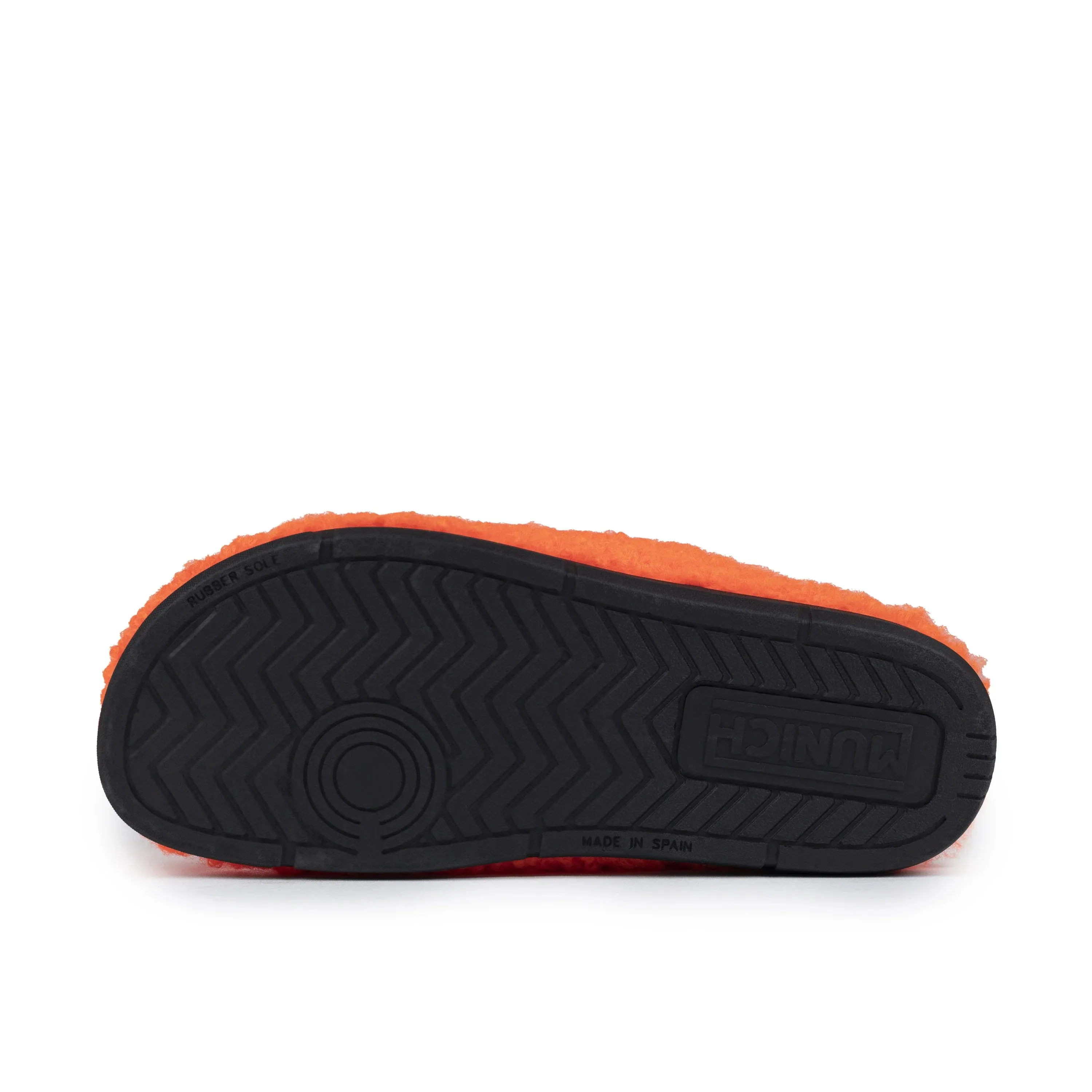 MUNICH | ZAPATILLAS UNISEX | HAUSE 09 | NARANJA