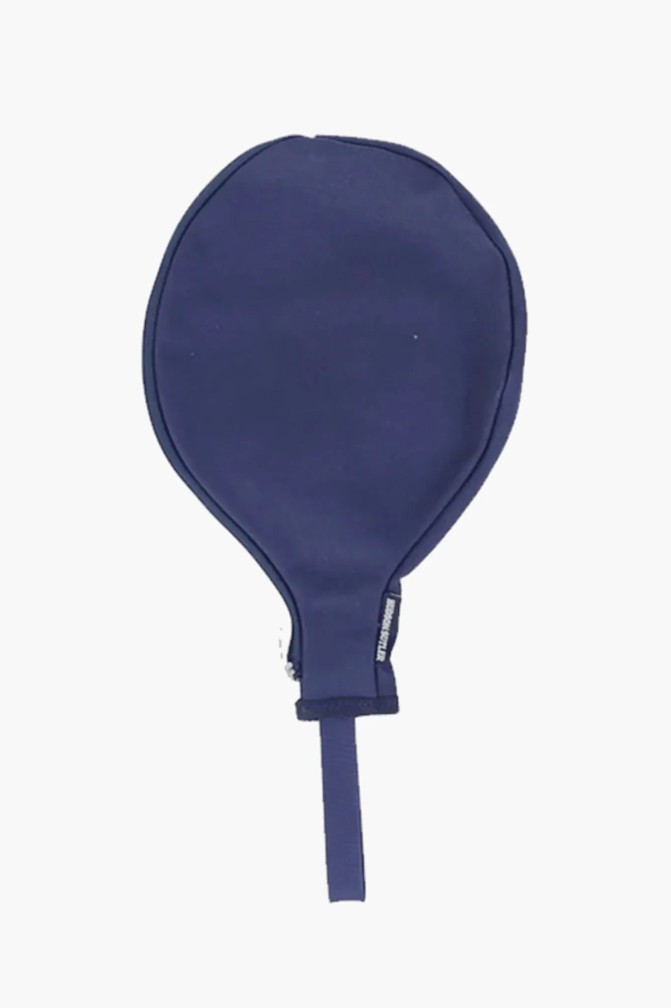 Navy Paddle Racquet Cover