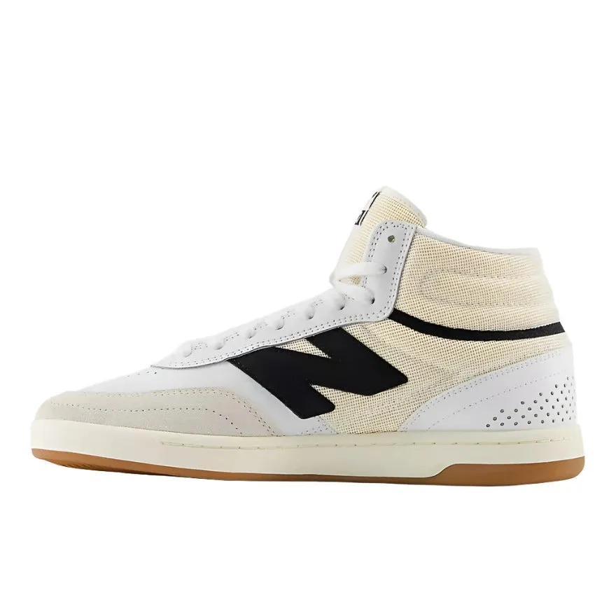 NB NUMERIC 440 High V2 Shoes White/Black