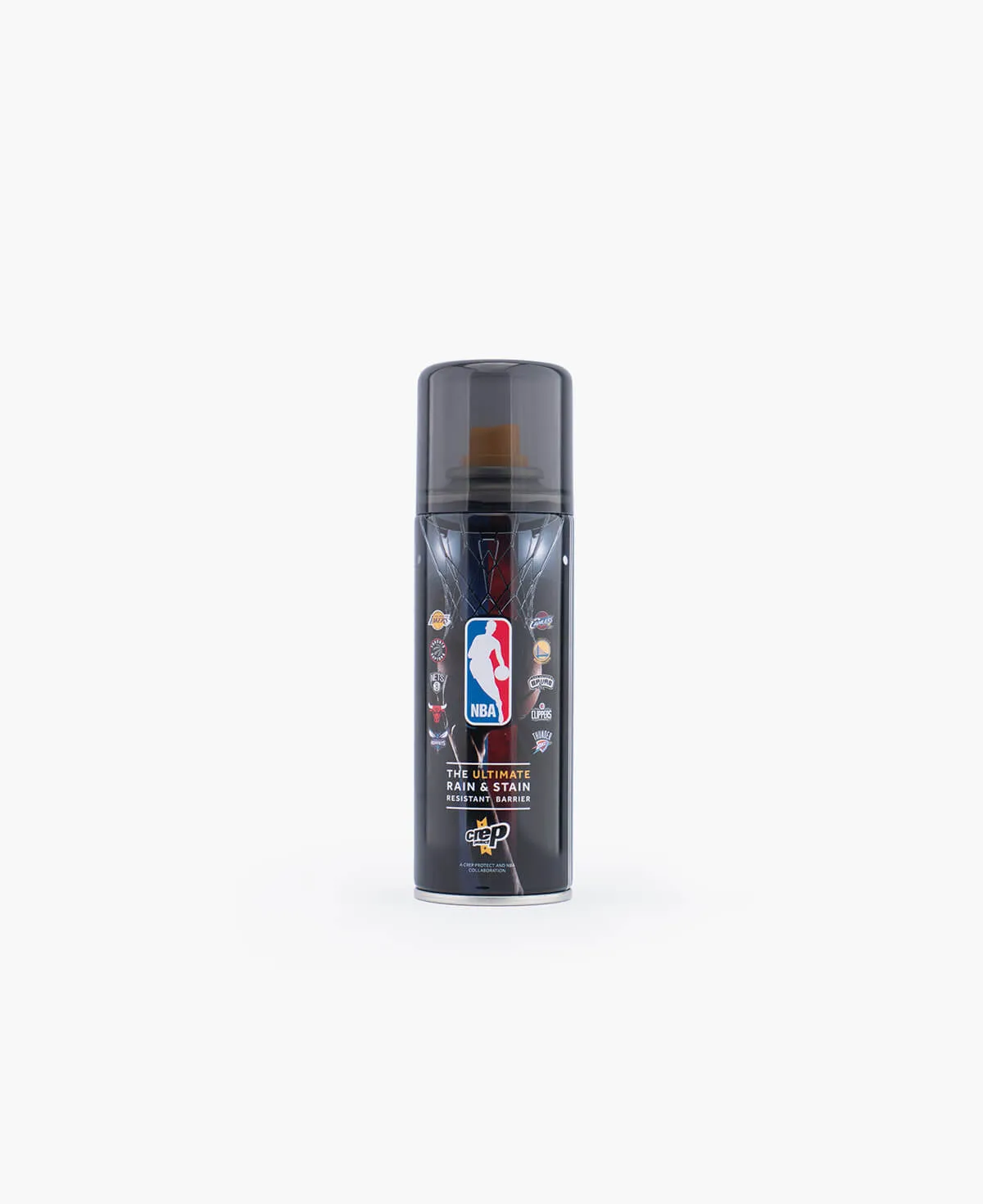 NBA  Spray