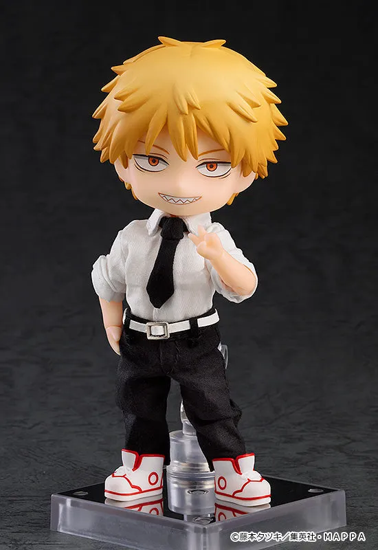 Nendoroid Doll Chainsaw Man Denji Pre-Order