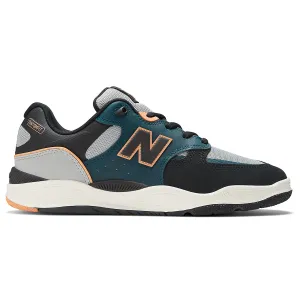 New Balance 1010 Tiago  - Black/Green/Orange