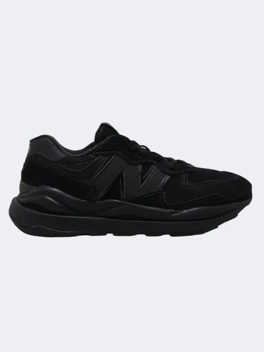 New Balance 5740 Men Lifestyle Shoes Black