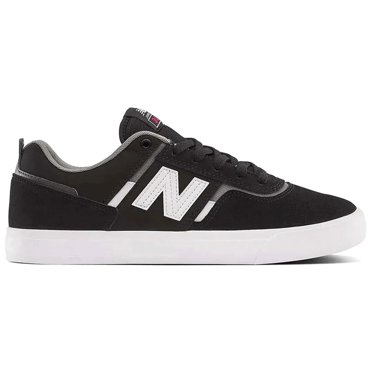 New Balance - Jamie Foy 306 Shoes Black/White