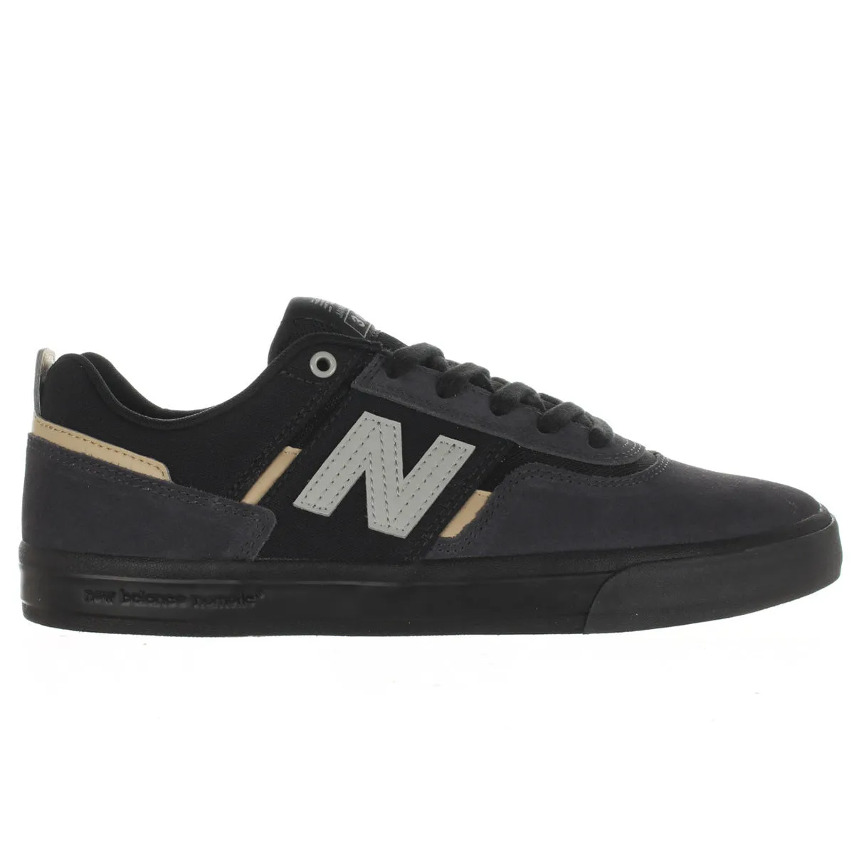 New Balance - Jamie Foy 306 Shoes Phantom/Black