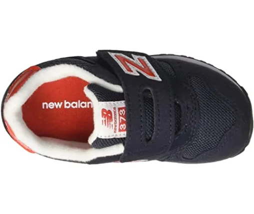 New Balance KV373VRI navy