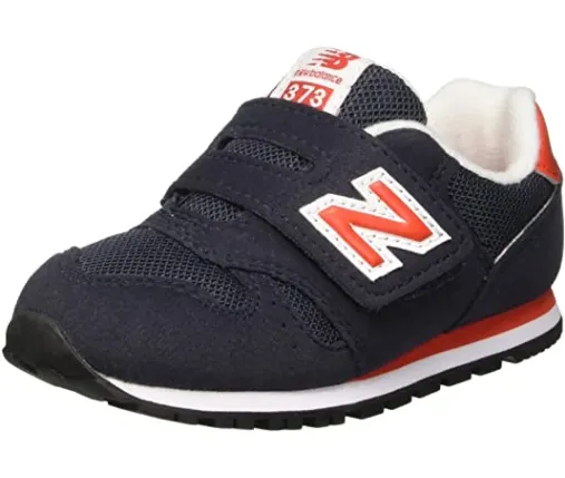 New Balance KV373VRI navy