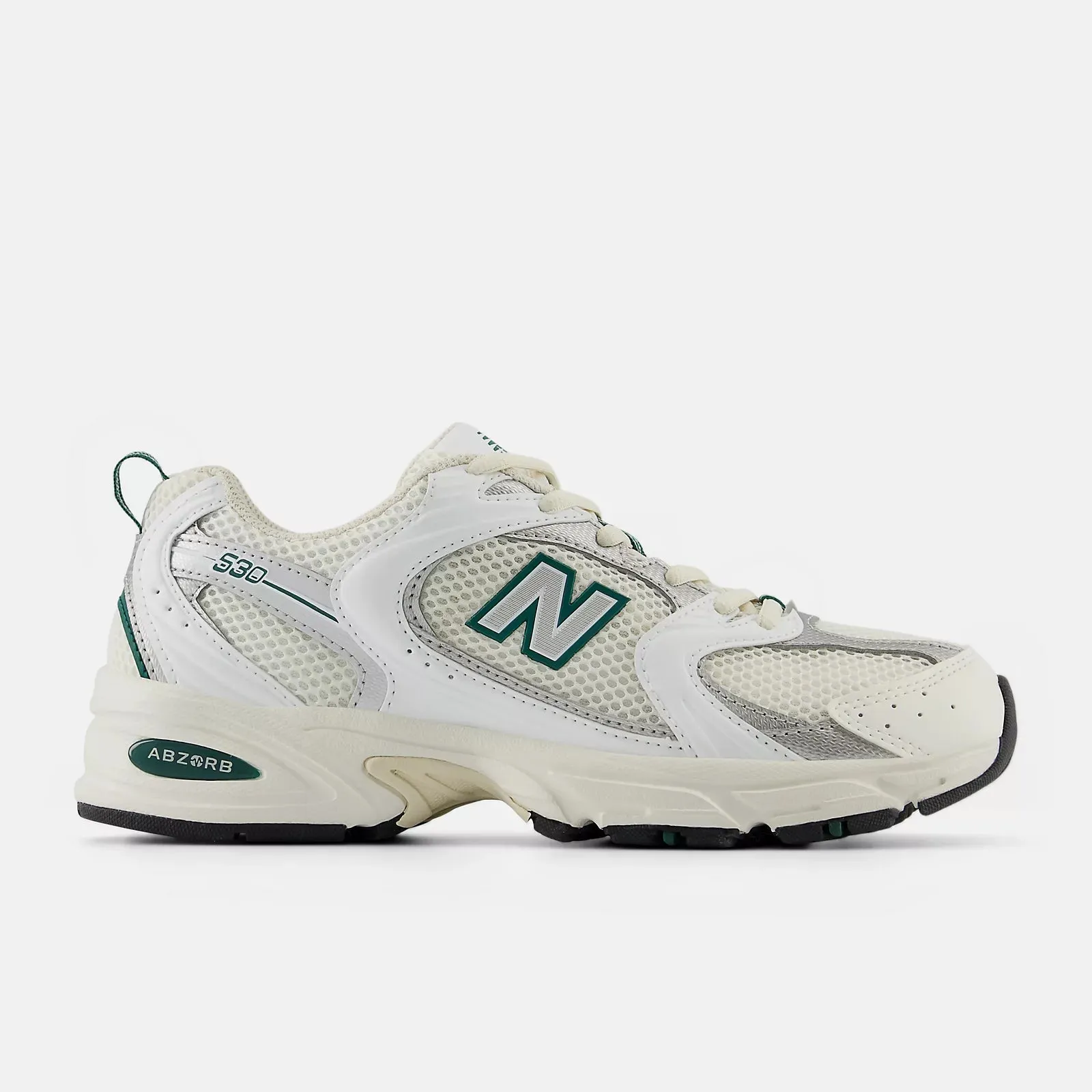 NEW BALANCE | SNEAKERS HOMBRE | MR530SX SEA SALT MARSH GREEN | VERDE