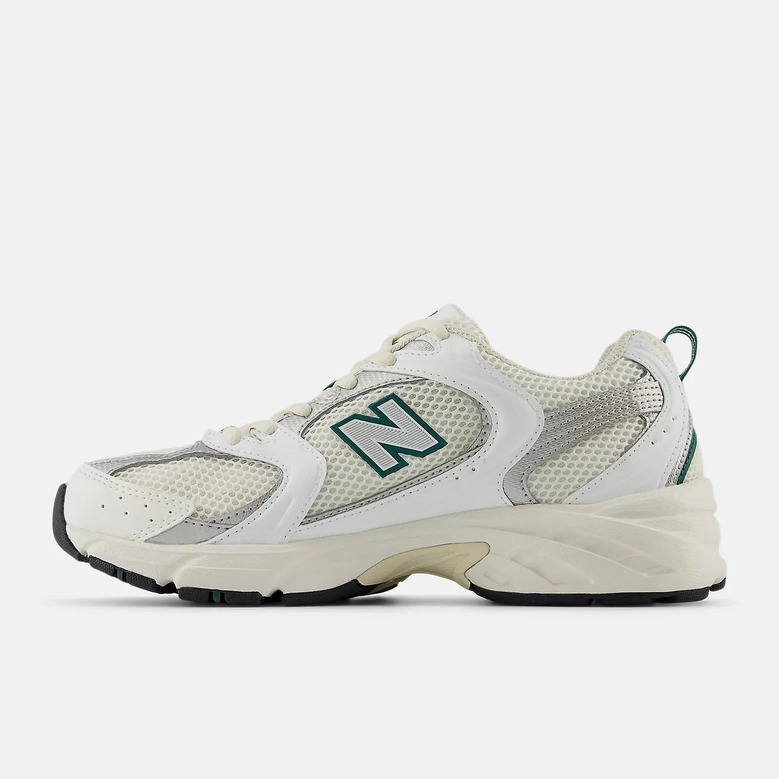 NEW BALANCE | SNEAKERS HOMBRE | MR530SX SEA SALT MARSH GREEN | VERDE