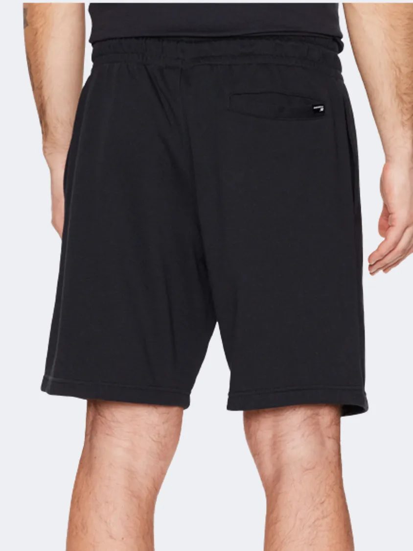 New Balance Sports Men Lifestyle Short Black