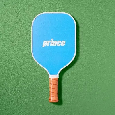 New - Prince Pickleball Pro Paddle - Light Blue