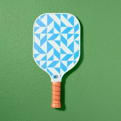 New - Prince Pickleball Pro Paddle - Light Blue