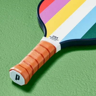 New - Prince Pickleball Pro Paddle - Stripe