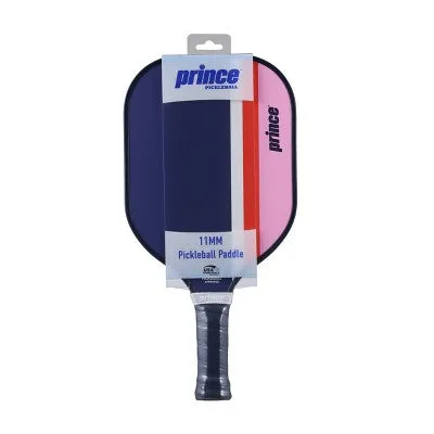 New - Prince Tennis Recreational Pickleball Paddle - Pink/Navy