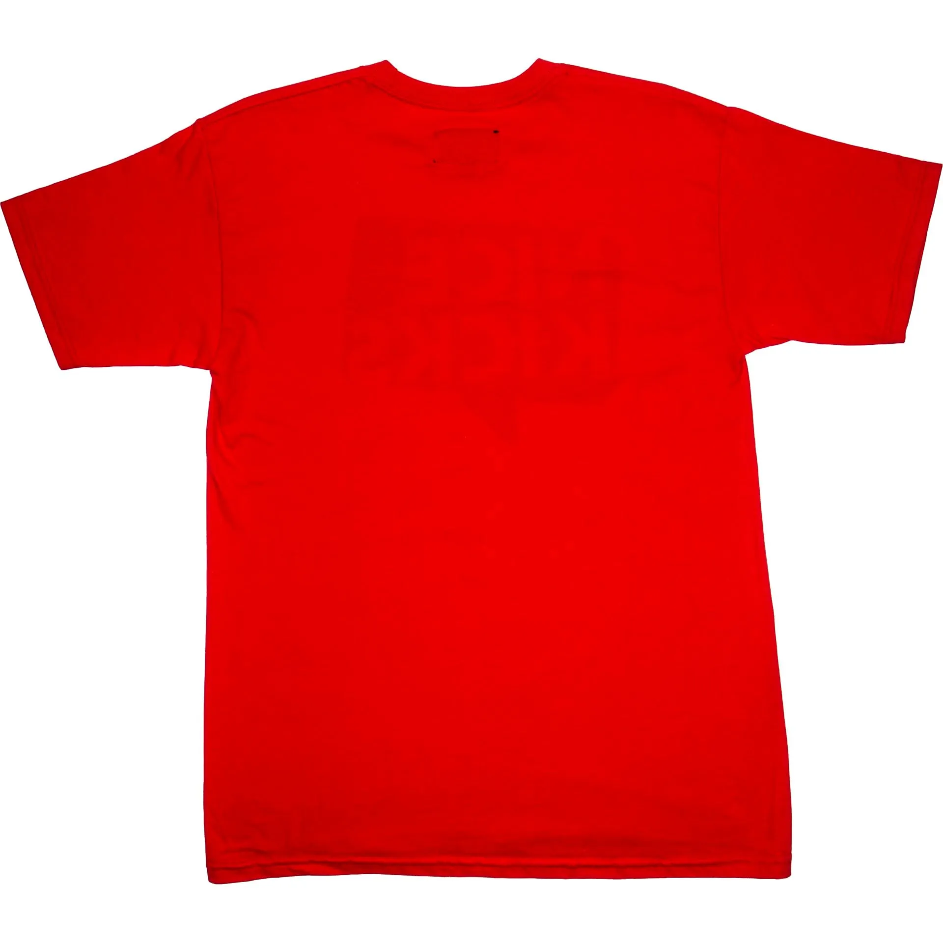 Nice Kicks Classic Shirt - Red/White