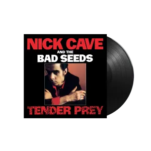 Nick Cave & The Bad Seeds / Tender Prey LP Vinyl