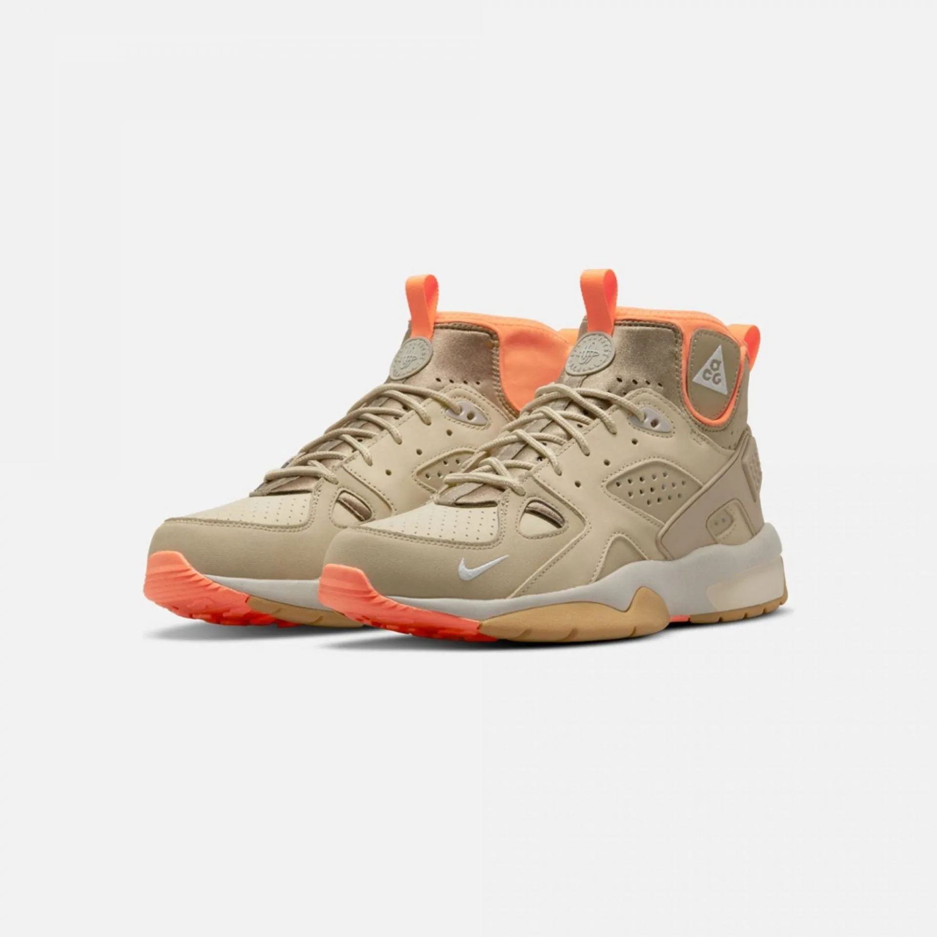 Nike | ACG AIR MOWABB LIMESTONE