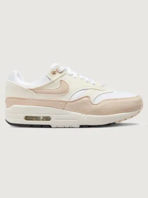 Nike Air Max 1 '87 - PALE IVORY/SANDDRIFT-WHITE-SAIL