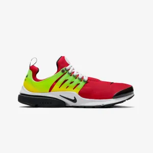 Nike | AIR PRESTO UNIVERSITY  { RED/BLACK