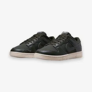 Nike Dunk Low Retro PRM Sequoia LT Orewood BRN DZ2538-300