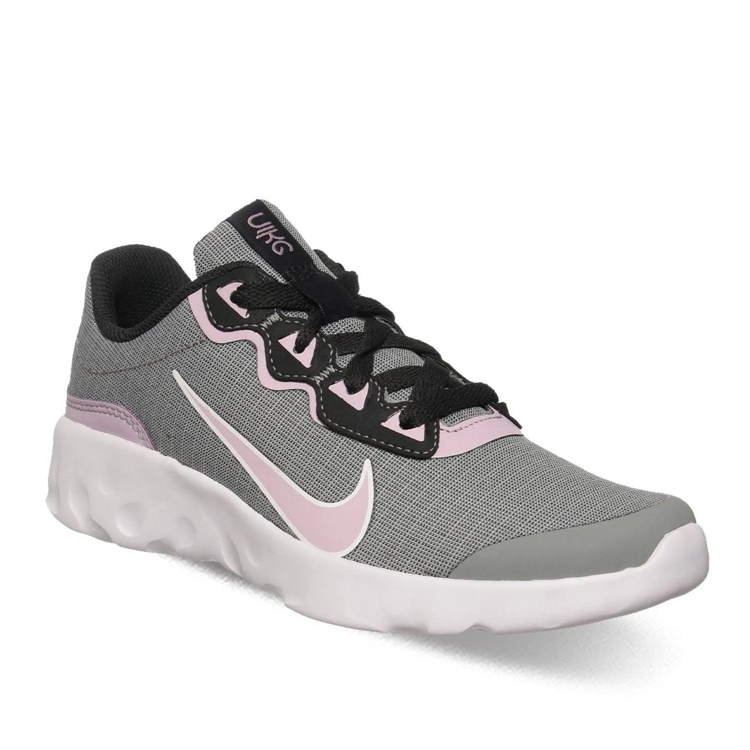 NIKE EXPLORE STRADA GREY/ICED LILAC