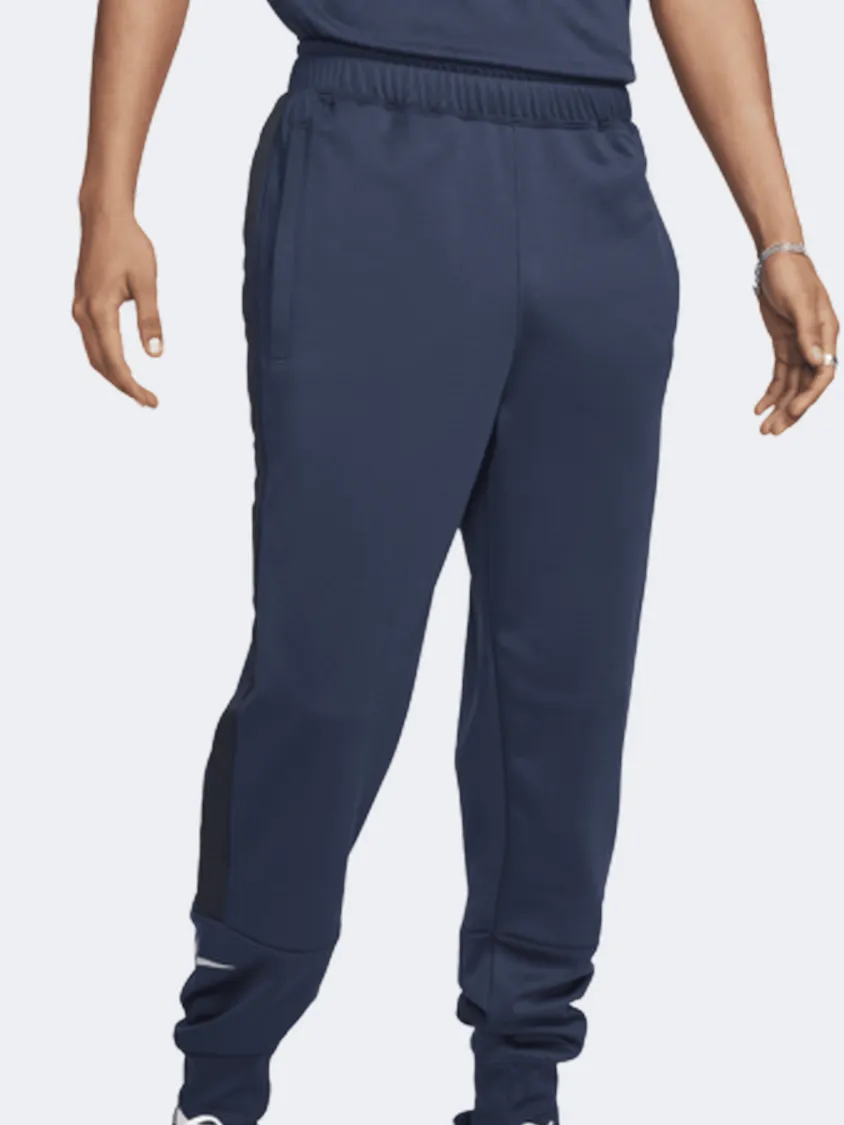 Nike Joggers Men Lifestyle Pant Navy