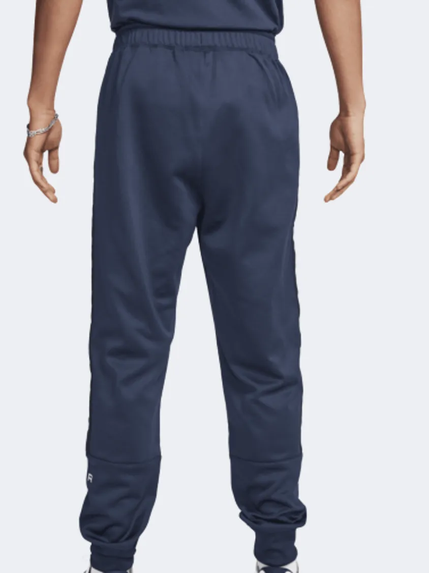 Nike Joggers Men Lifestyle Pant Navy